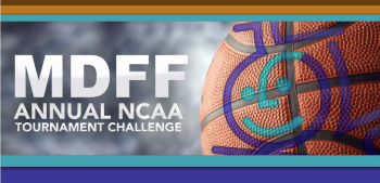 MDFF Annual NCAA Tournament Challenge